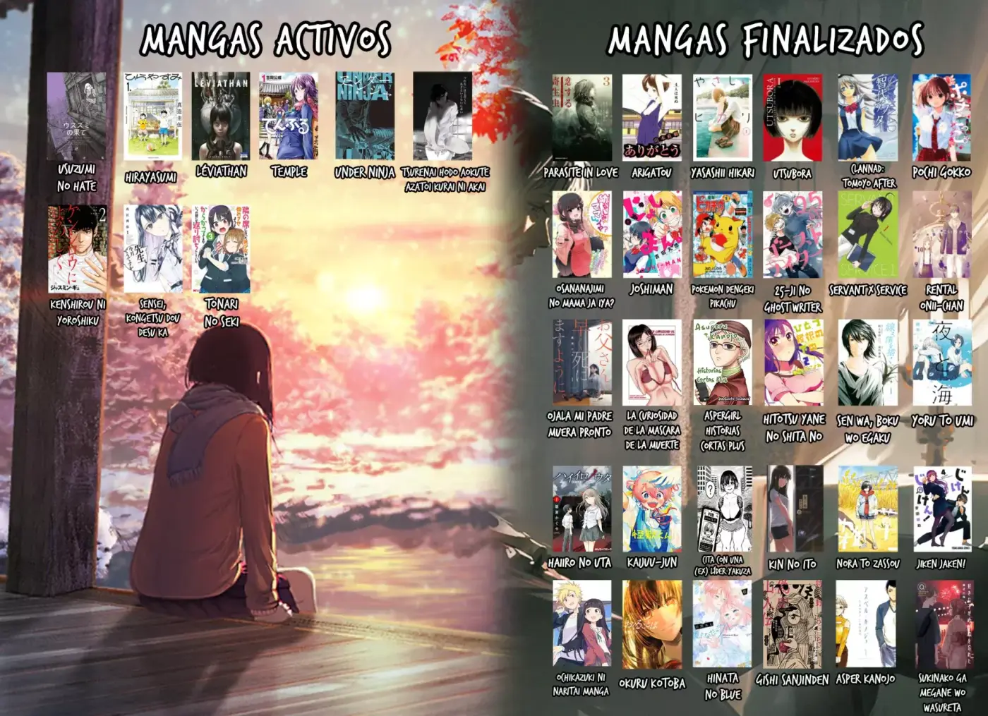 Hirayasumi capítulo 71, página 20