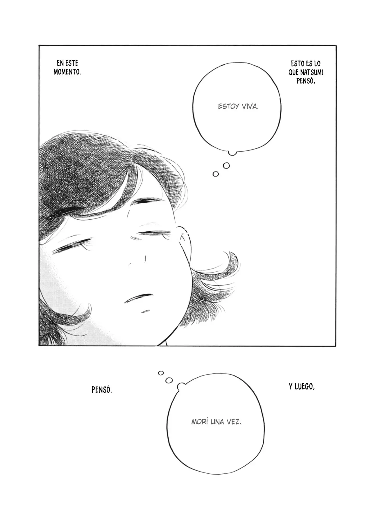 Hirayasumi capítulo 75, página 15