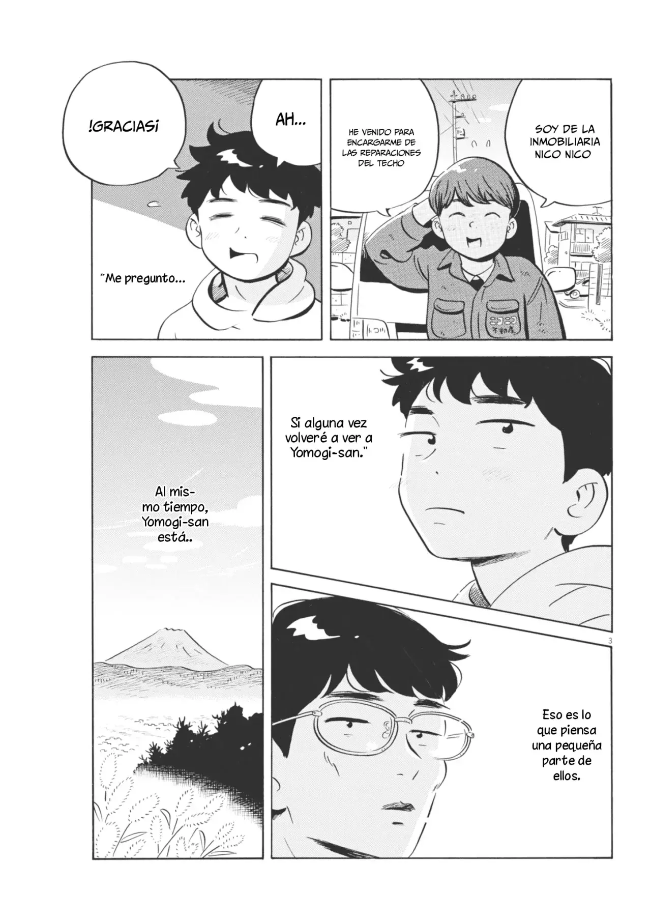 Hirayasumi capítulo 78, página 4