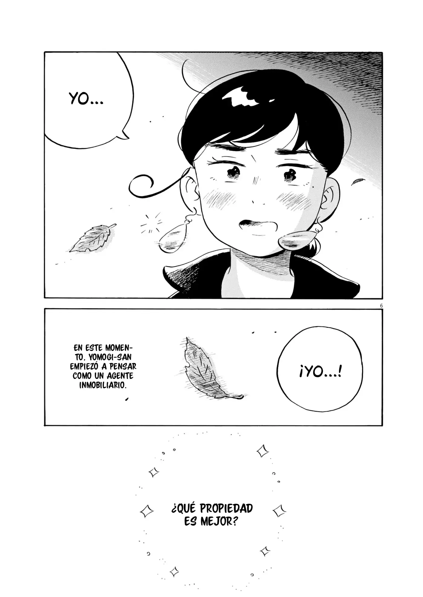 Hirayasumi capítulo 88, página 7