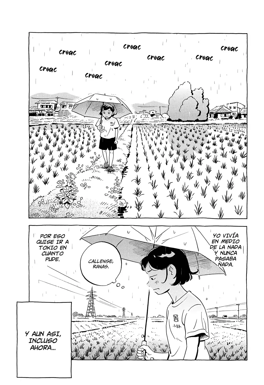 Hirayasumi capítulo 9, página 7