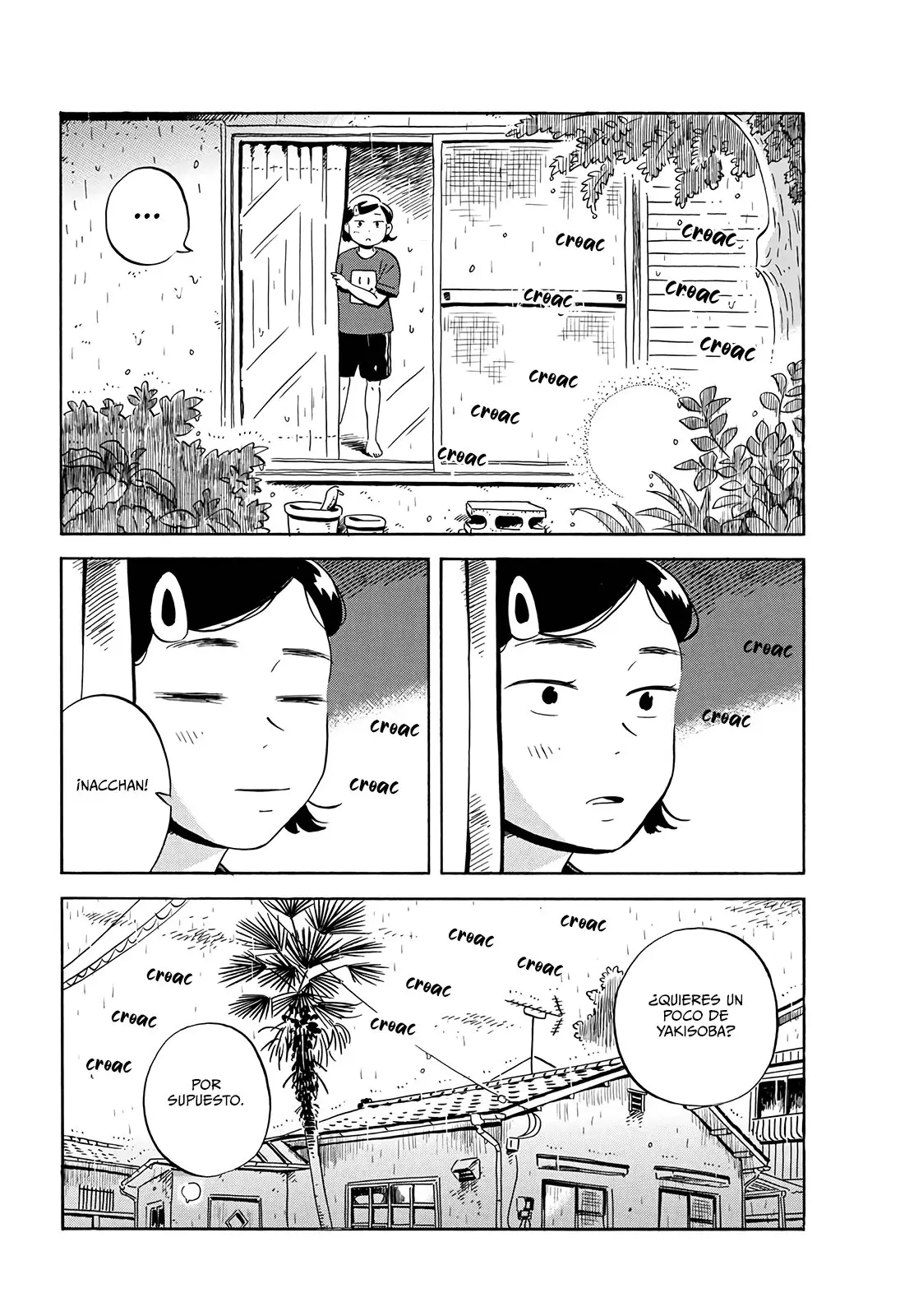 Hirayasumi capítulo 9, página 12