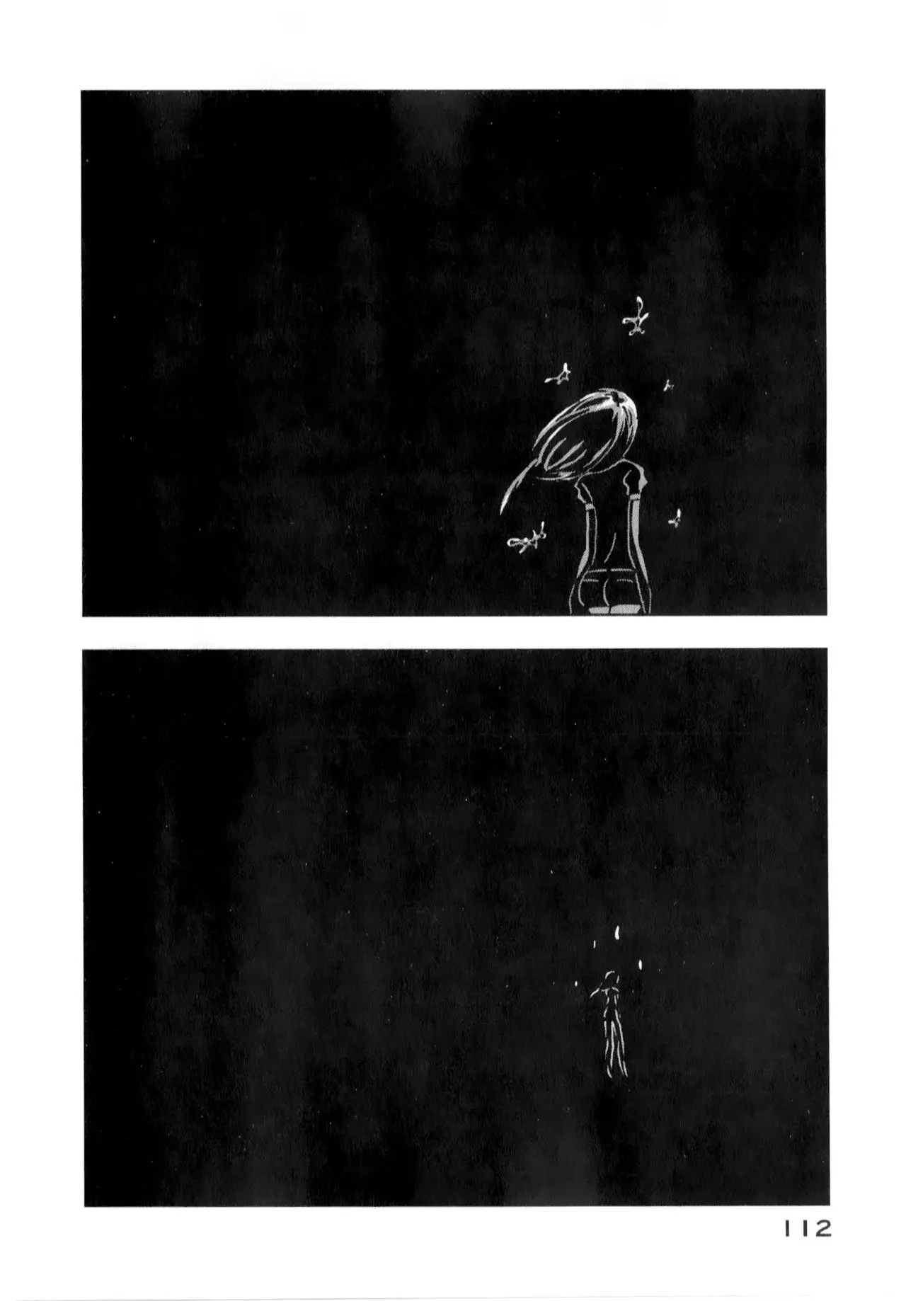 Houseki no Kuni capítulo 11, página 5