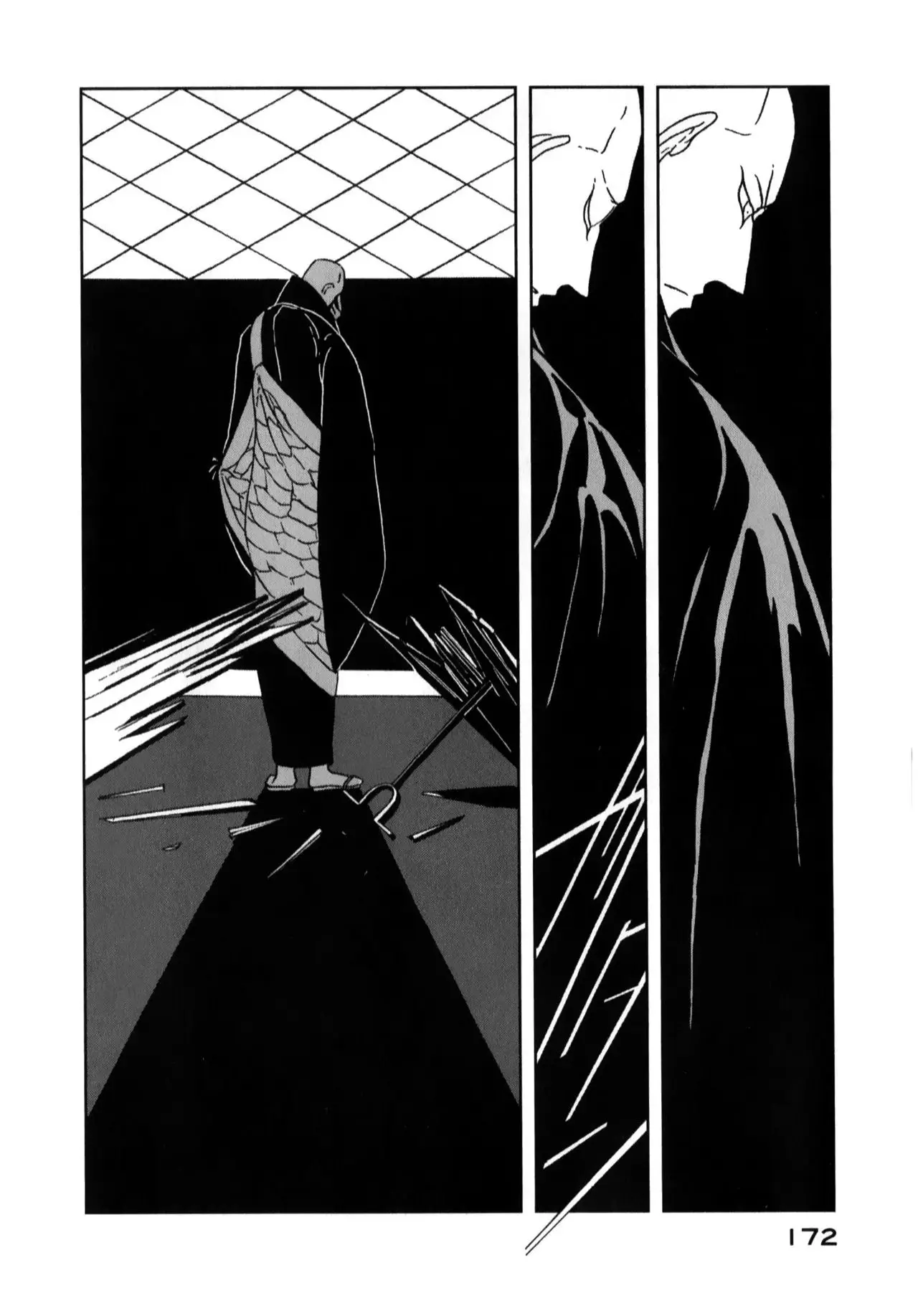 Houseki no Kuni capítulo 13, página 7