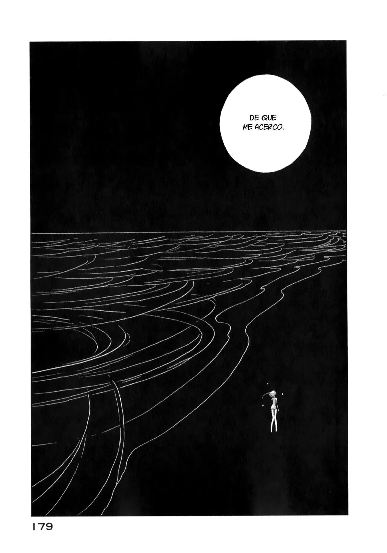 Houseki no Kuni capítulo 13, página 14