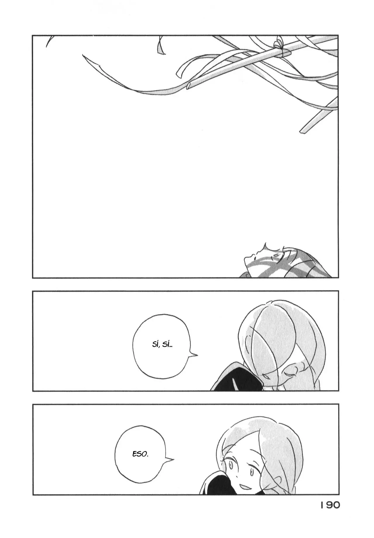 Houseki no Kuni capítulo 13, página 25