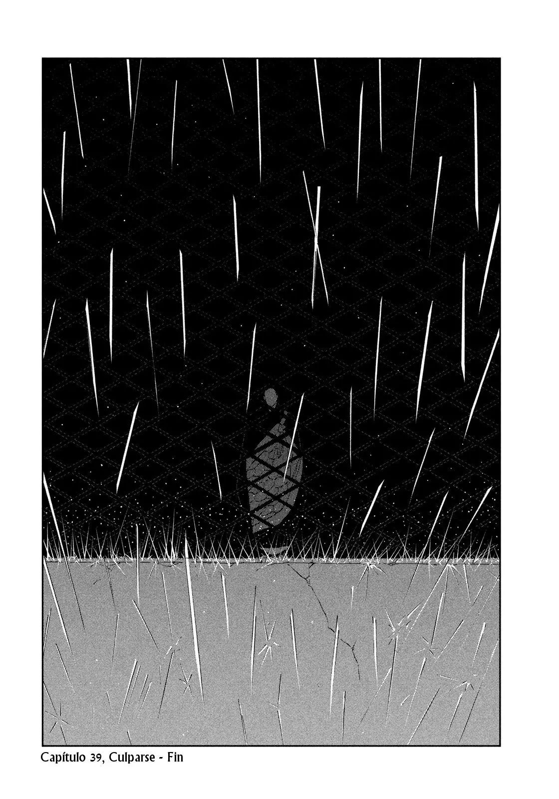 Houseki no Kuni capítulo 39, página 22