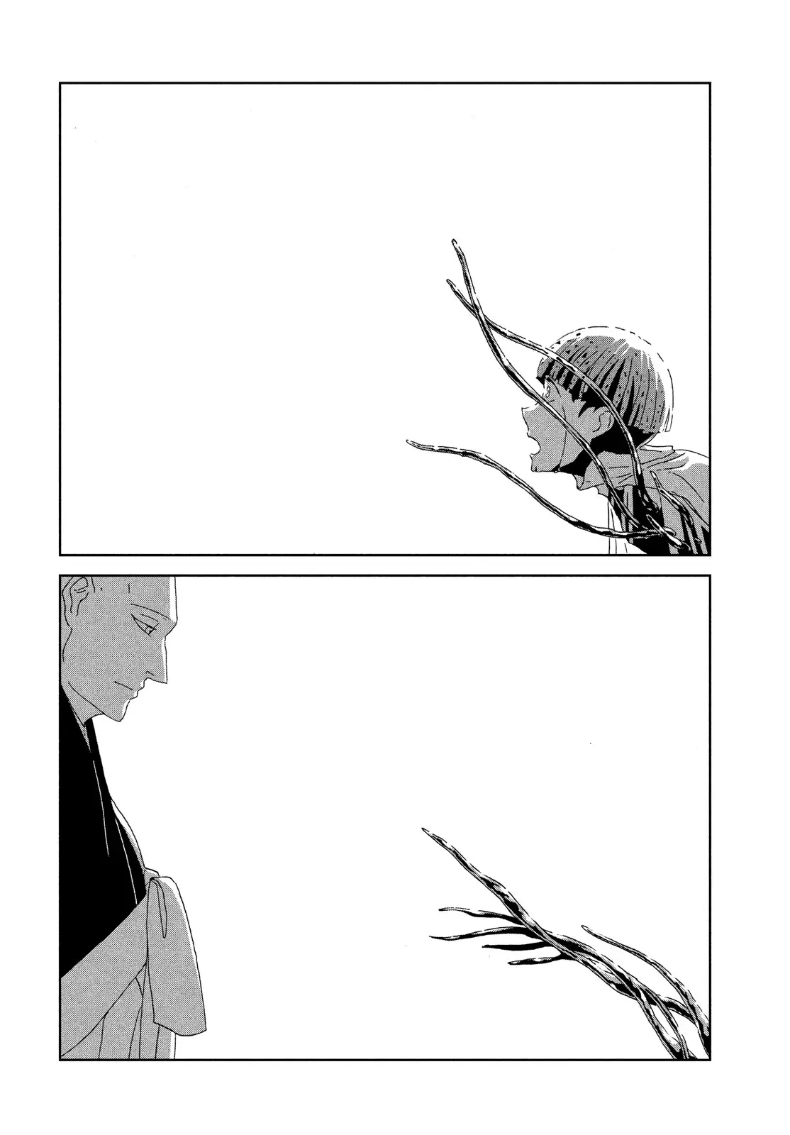 Houseki no Kuni capítulo 77, página 19