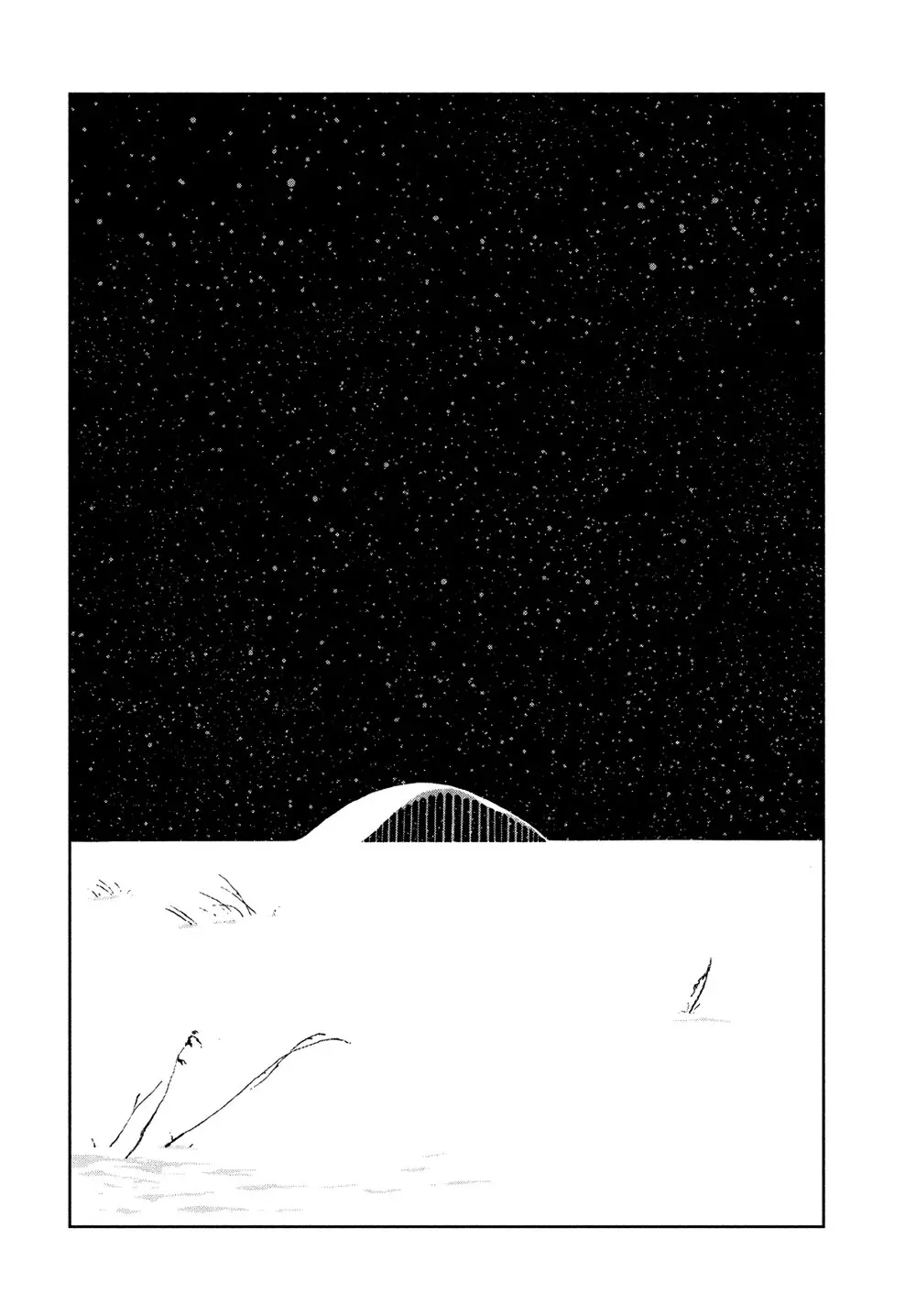 Houseki no Kuni capítulo 79, página 18