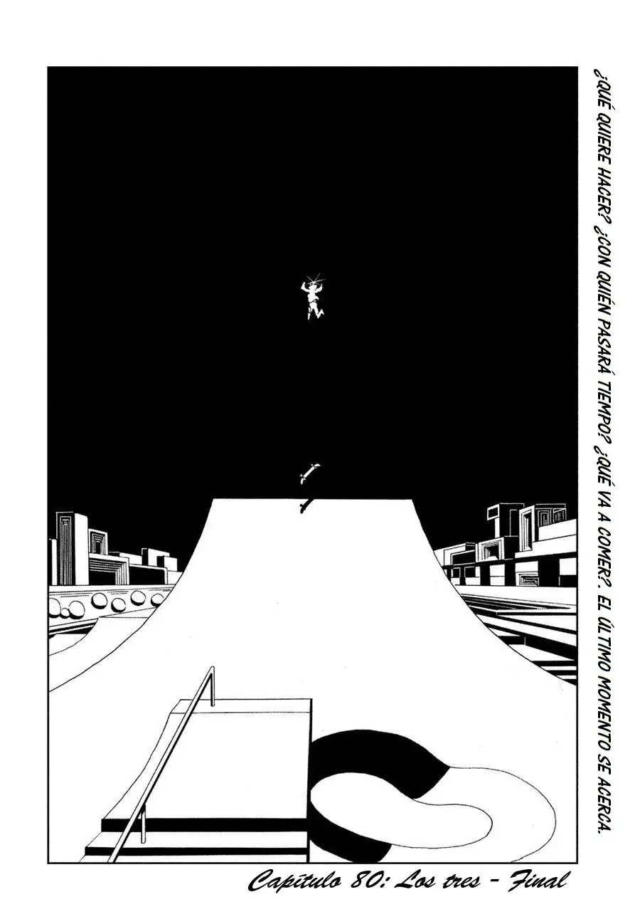 Houseki no Kuni capítulo 80, página 25