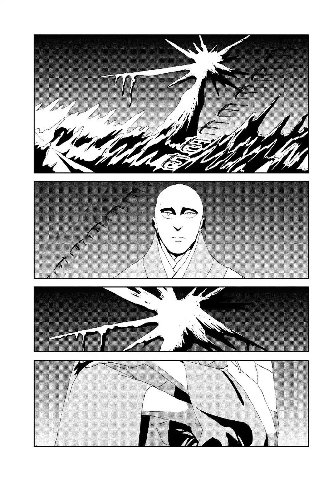Houseki no Kuni capítulo 83, página 10