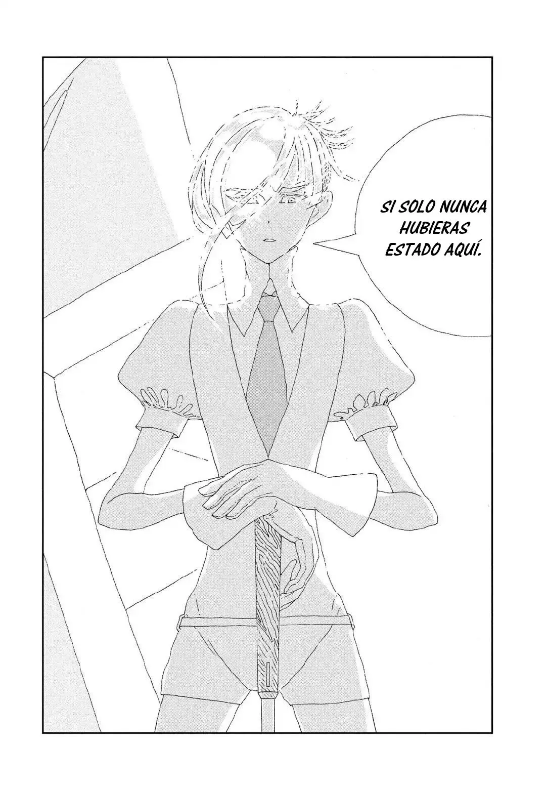 Houseki no Kuni capítulo 83, página 19