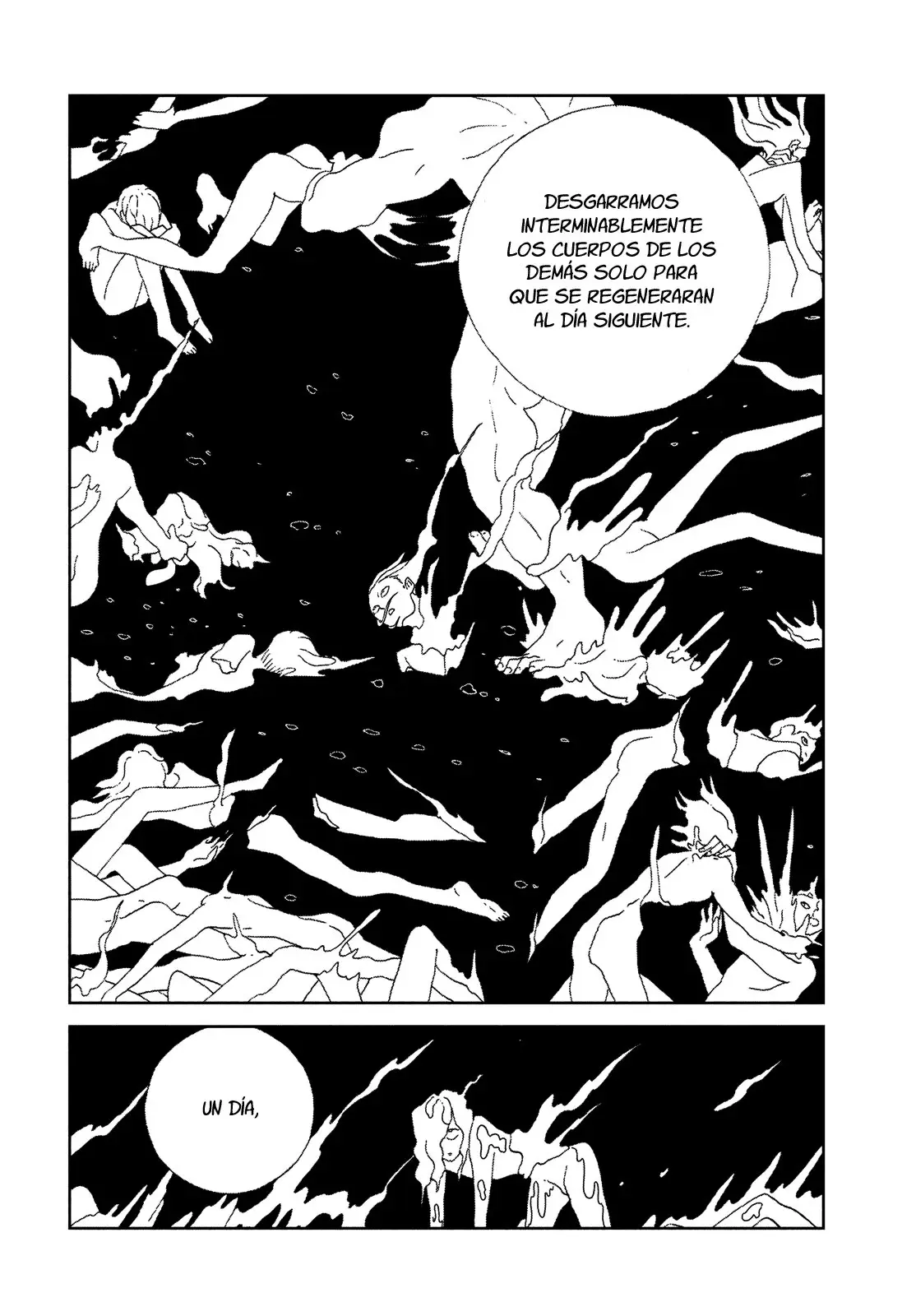 Houseki no Kuni capítulo 89, página 12
