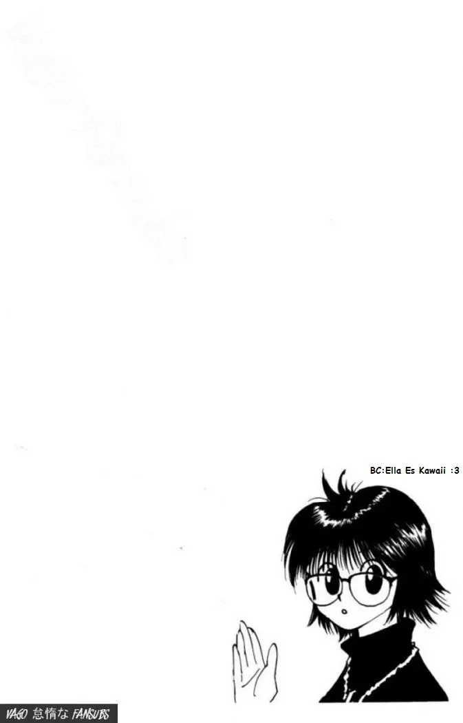 Hunter X Hunter capítulo 105, página 11