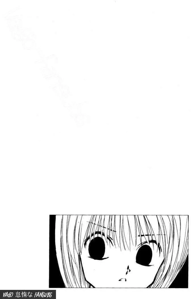 Hunter X Hunter capítulo 108, página 16