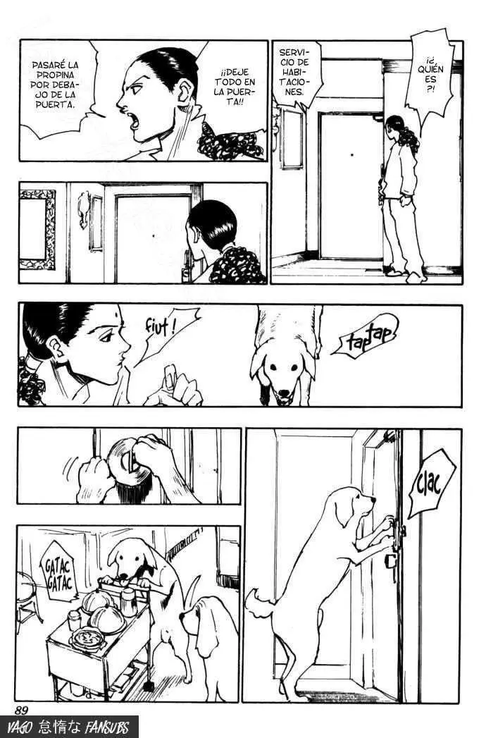 Hunter X Hunter capítulo 109, página 13
