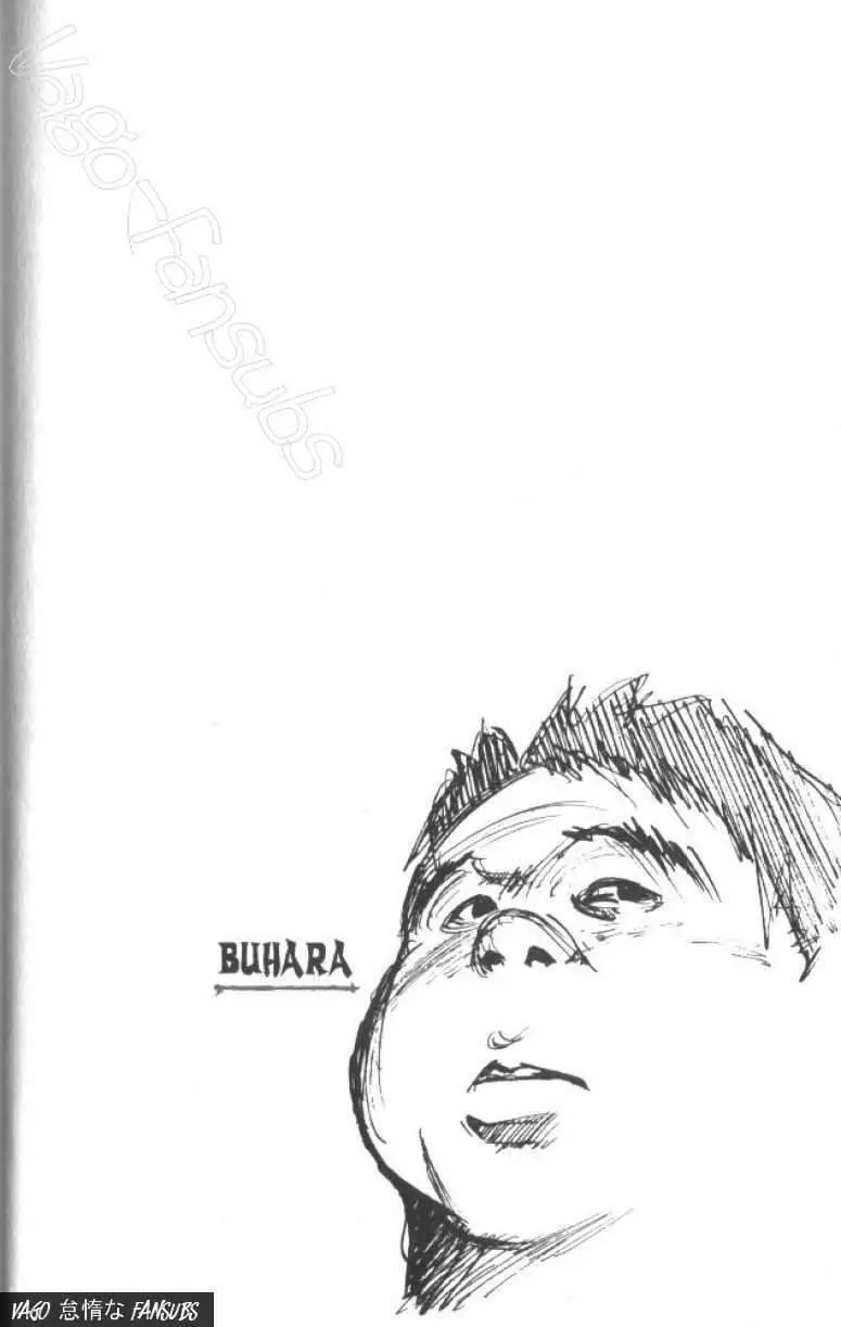 Hunter X Hunter capítulo 11, página 1