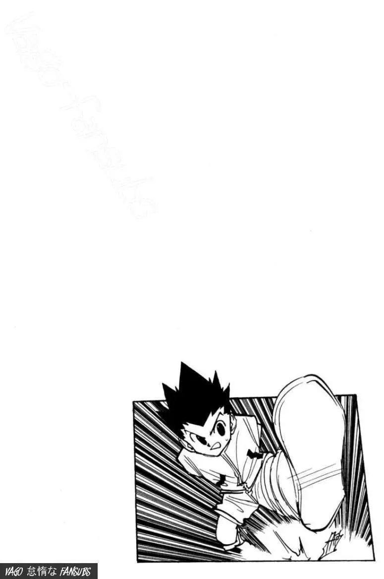 Hunter X Hunter capítulo 114, página 16
