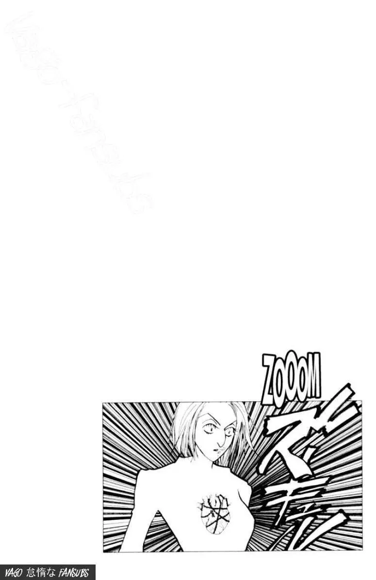 Hunter X Hunter capítulo 118, página 16