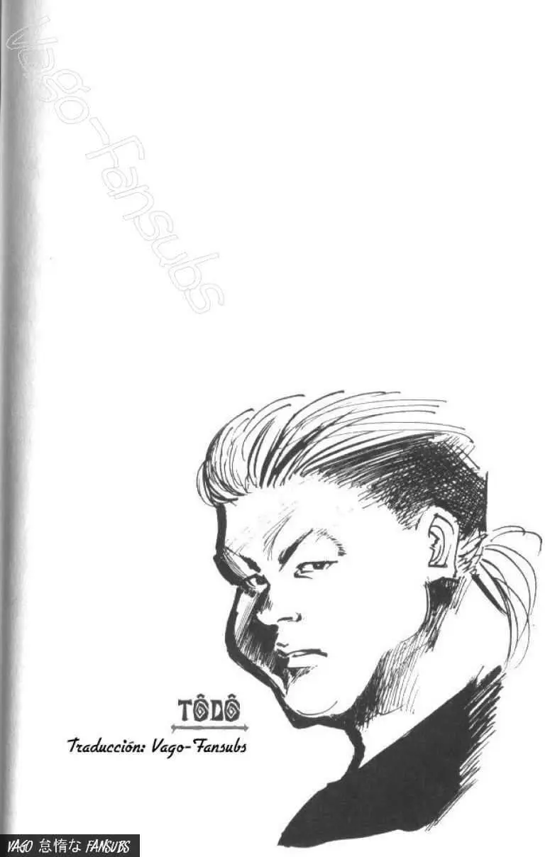 Hunter X Hunter capítulo 12, página 1