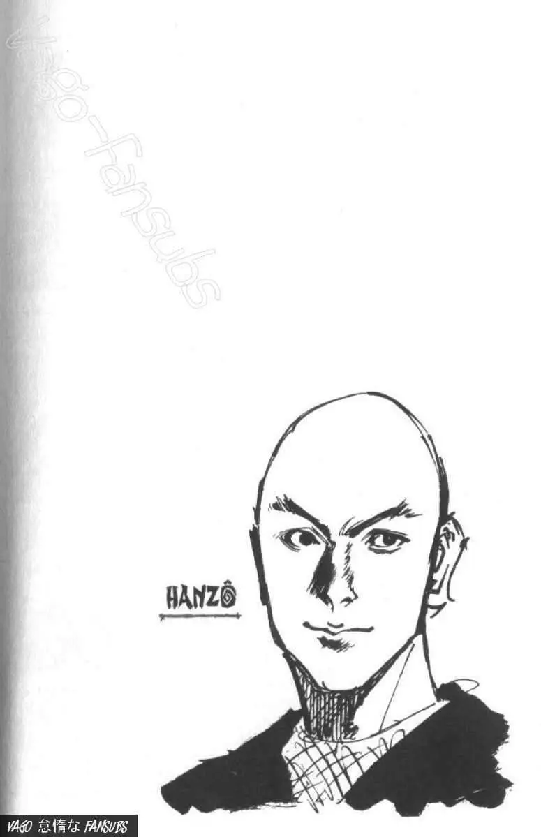 Hunter X Hunter capítulo 13, página 1