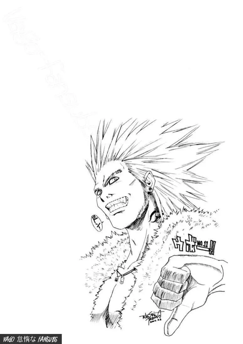 Hunter X Hunter capítulo 130, página 16