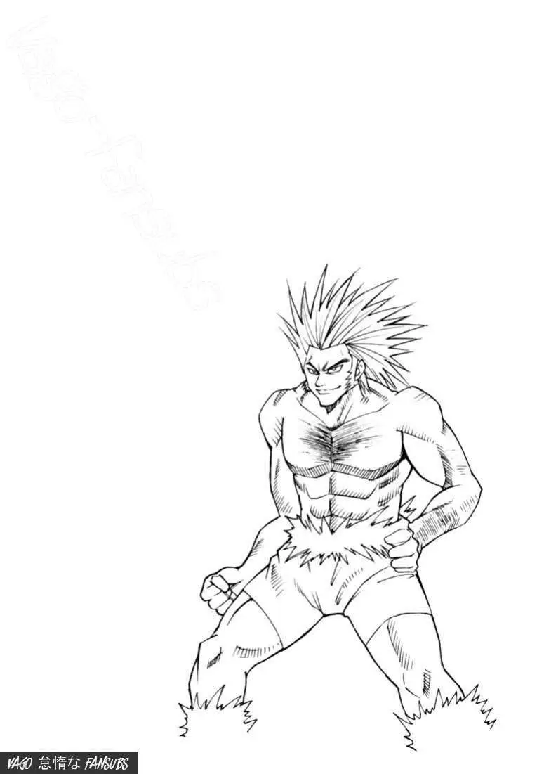 Hunter X Hunter capítulo 131, página 16