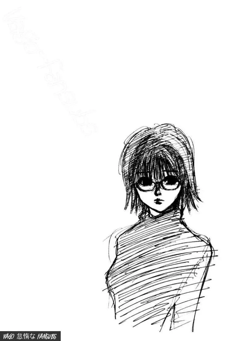Hunter X Hunter capítulo 133, página 16