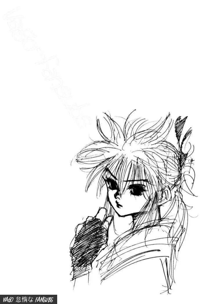 Hunter X Hunter capítulo 135, página 16