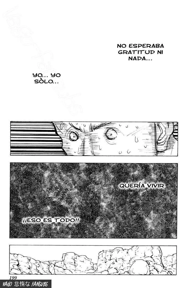 Hunter X Hunter capítulo 139, página 17