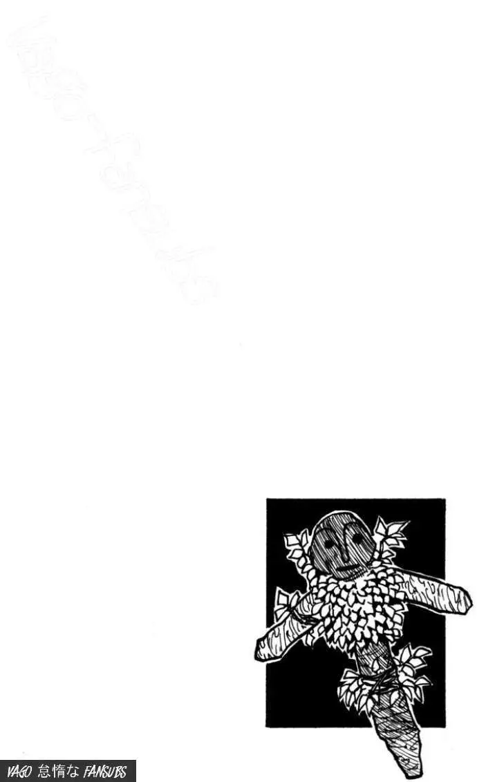 Hunter X Hunter capítulo 147, página 16
