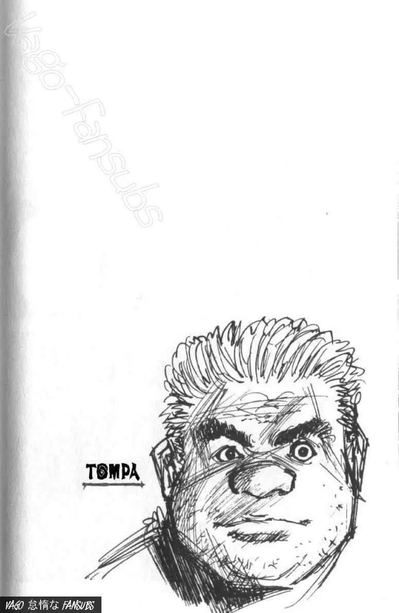 Hunter X Hunter capítulo 15, página 1