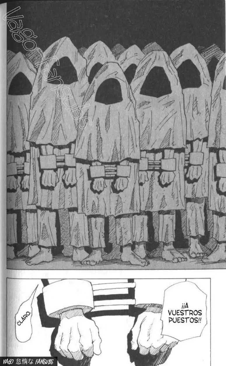 Hunter X Hunter capítulo 15, página 11