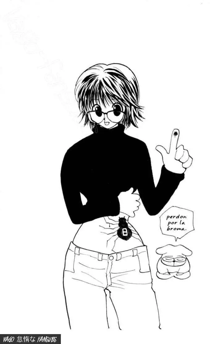 Hunter X Hunter capítulo 155, página 10