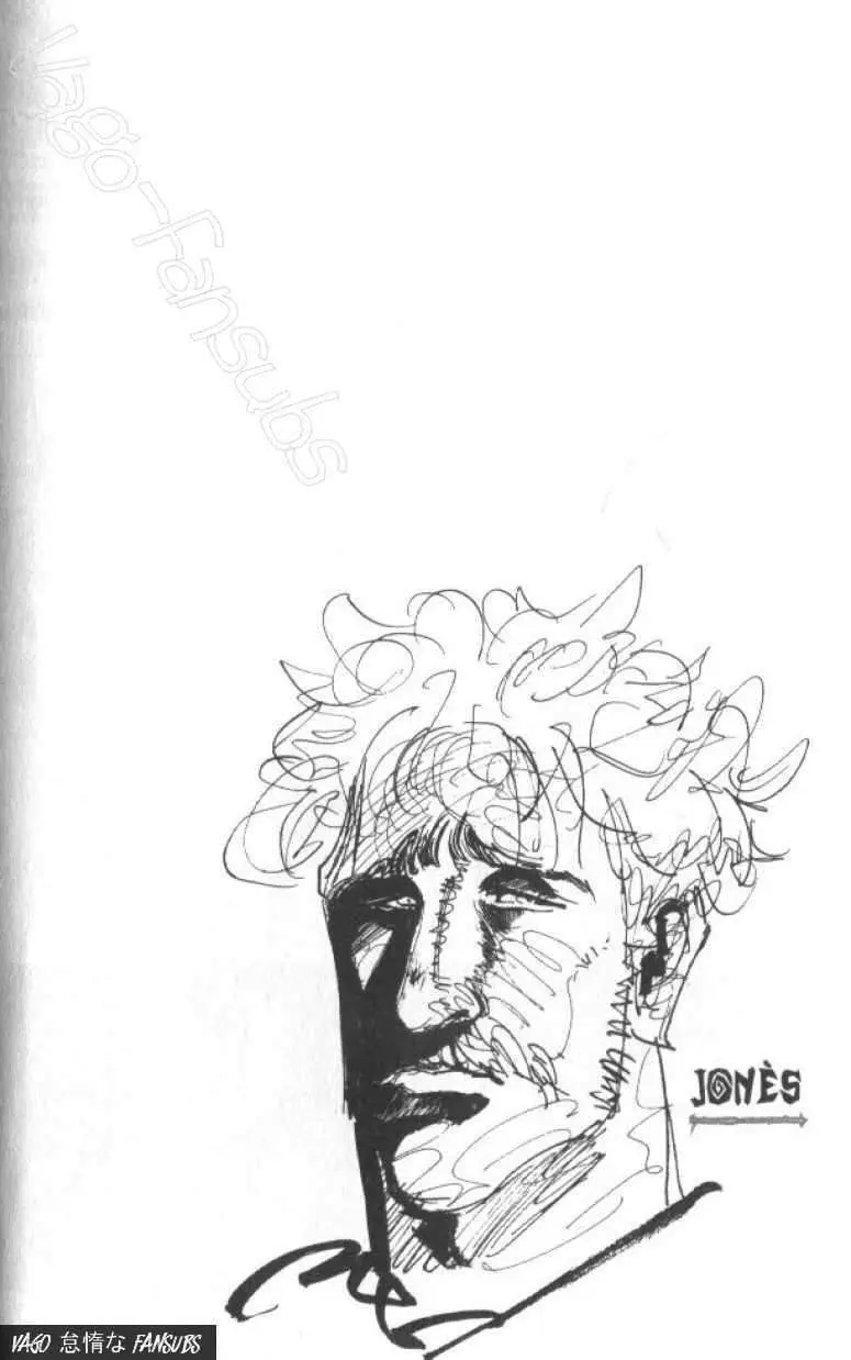 Hunter X Hunter capítulo 21, página 1