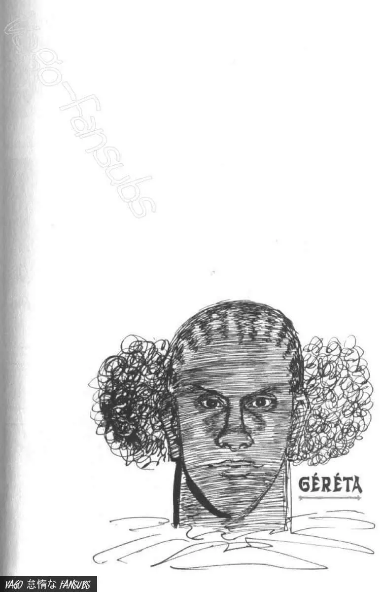 Hunter X Hunter capítulo 23, página 1