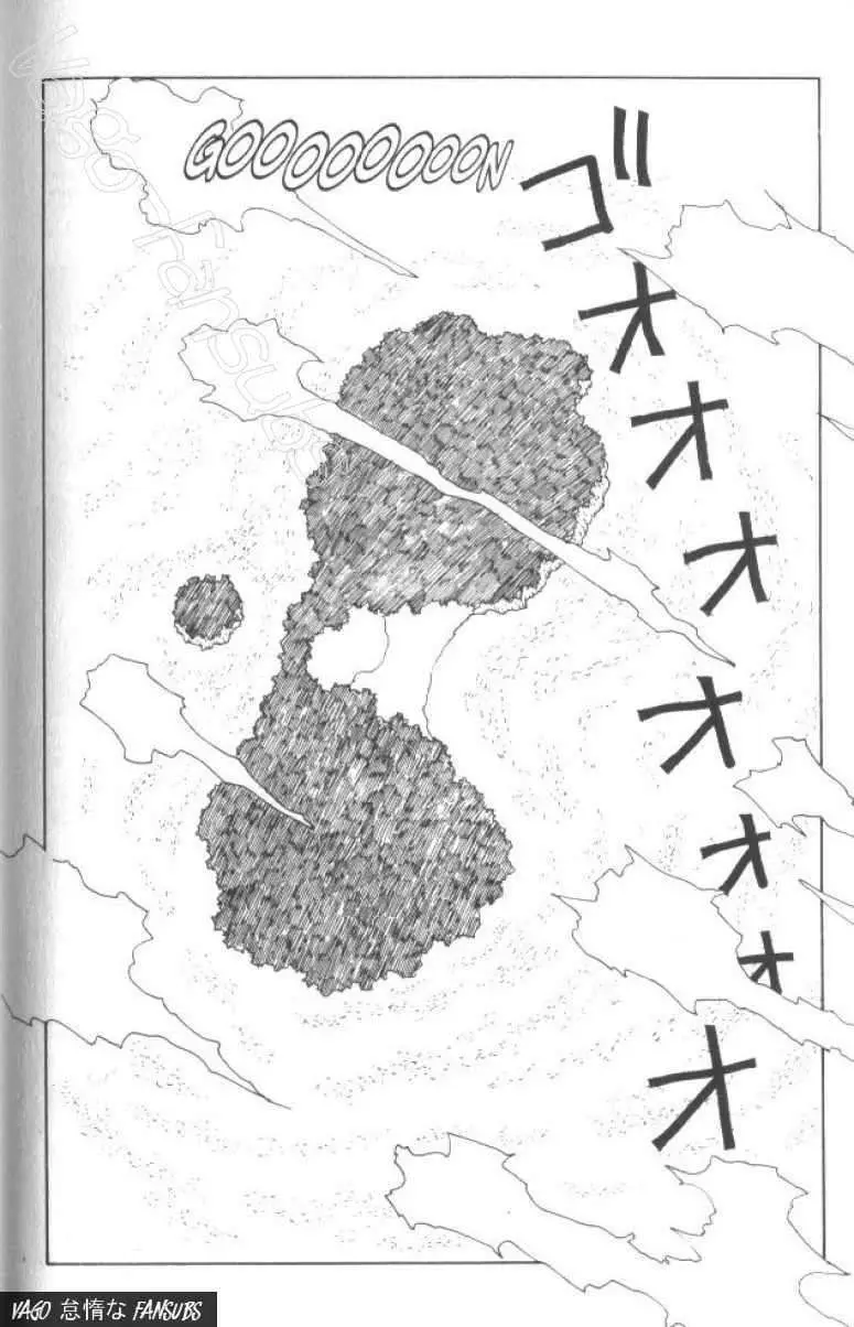 Hunter X Hunter capítulo 23, página 8