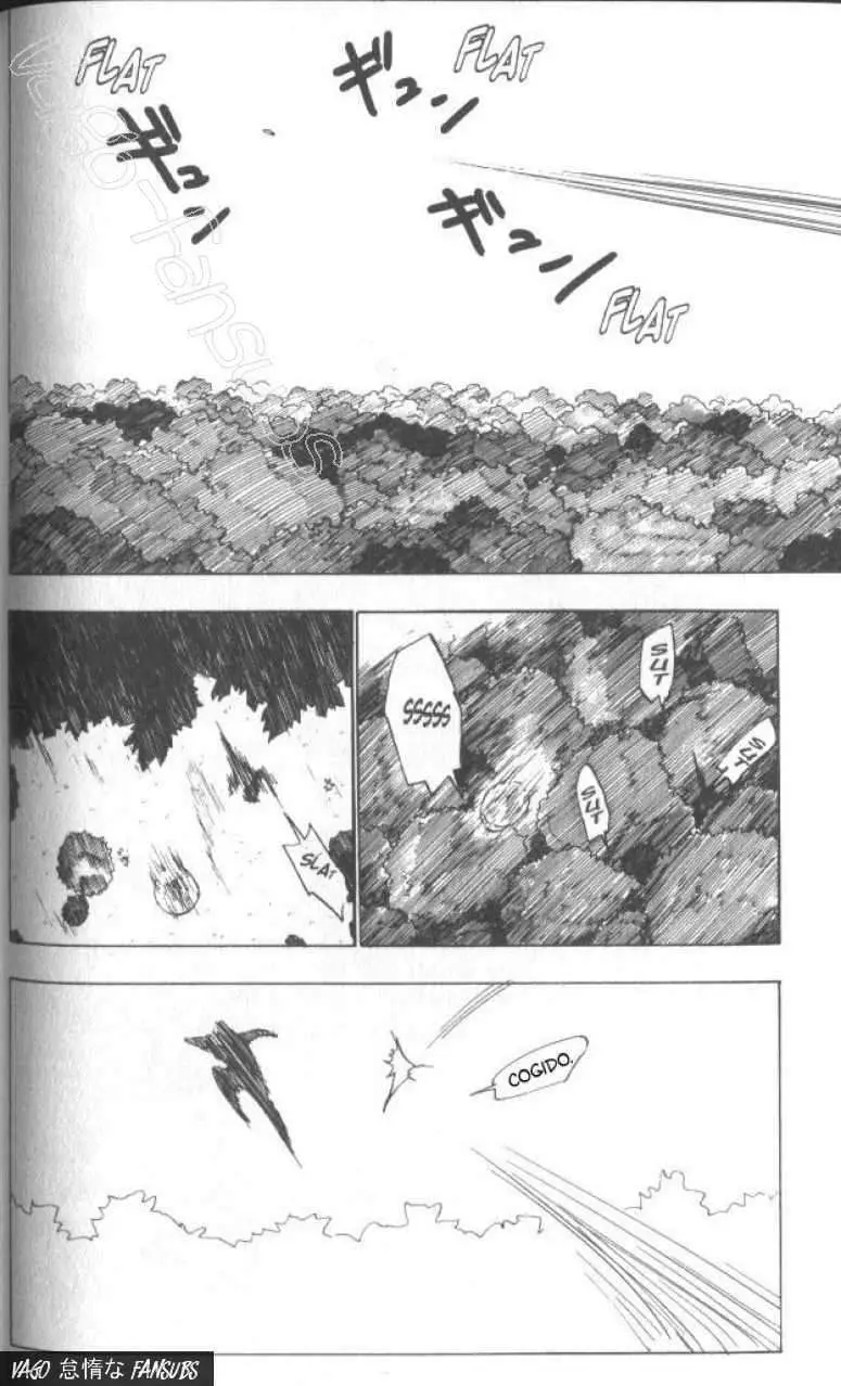 Hunter X Hunter capítulo 29, página 19