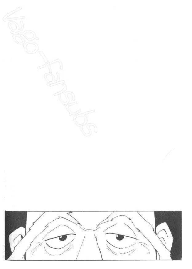 Hunter X Hunter capítulo 34, página 1