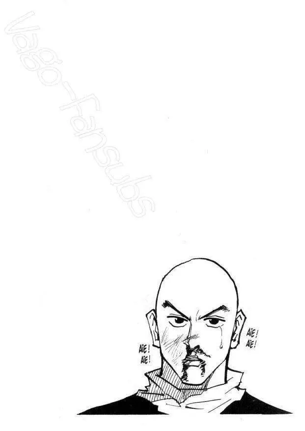 Hunter X Hunter capítulo 35, página 1
