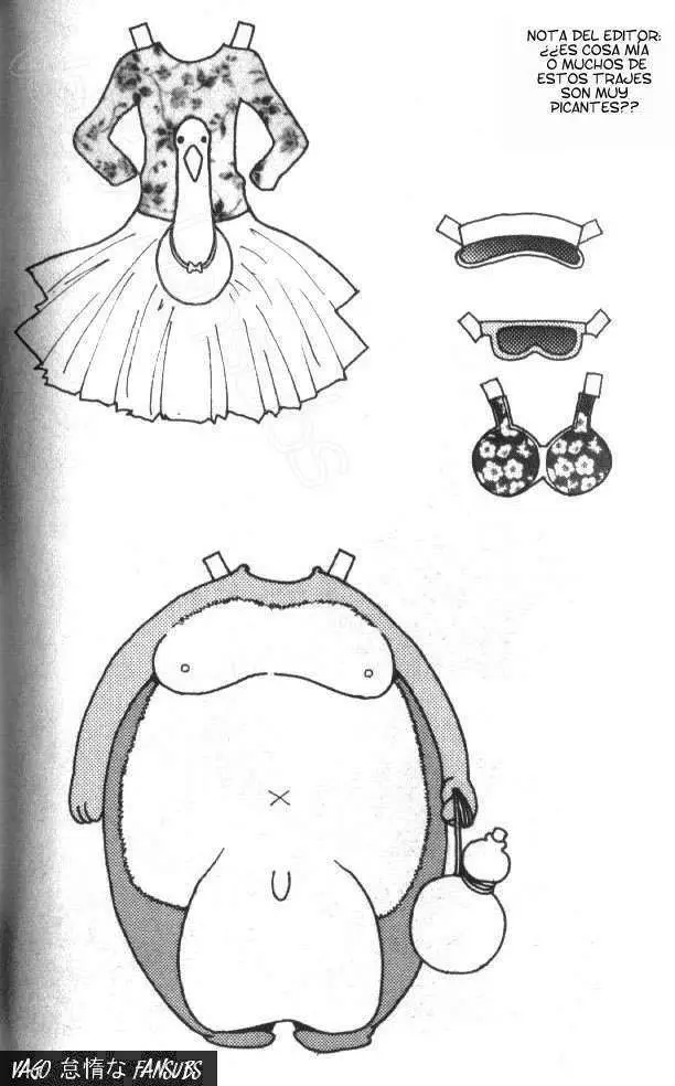 Hunter X Hunter capítulo 38, página 1
