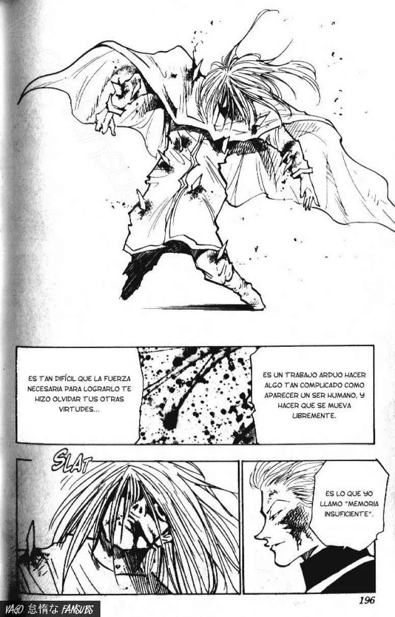 Hunter X Hunter capítulo 54, página 19