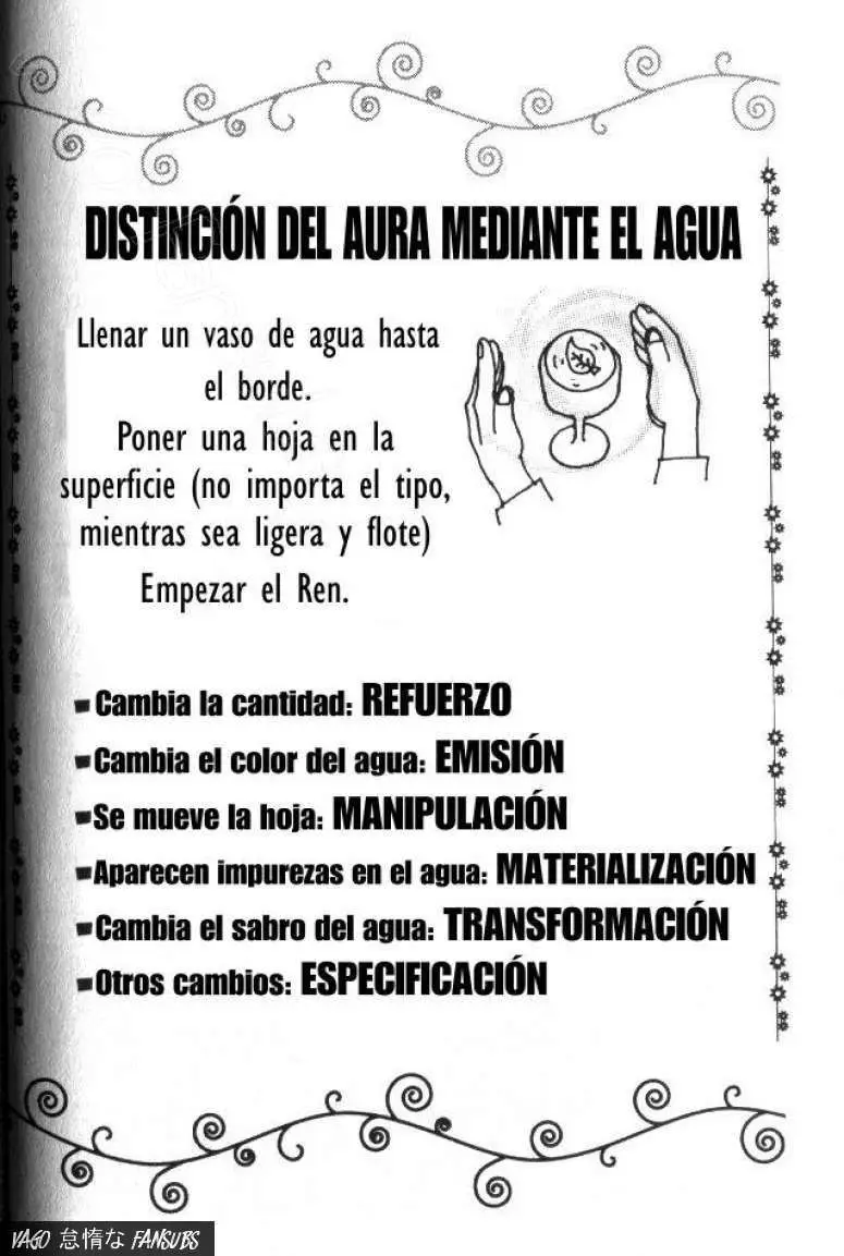 Hunter X Hunter capítulo 61, página 1