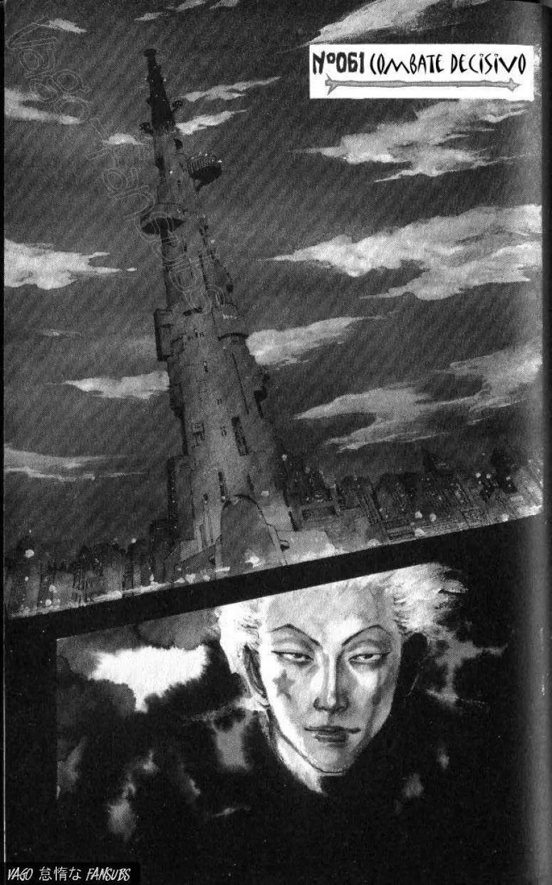Hunter X Hunter capítulo 61, página 2