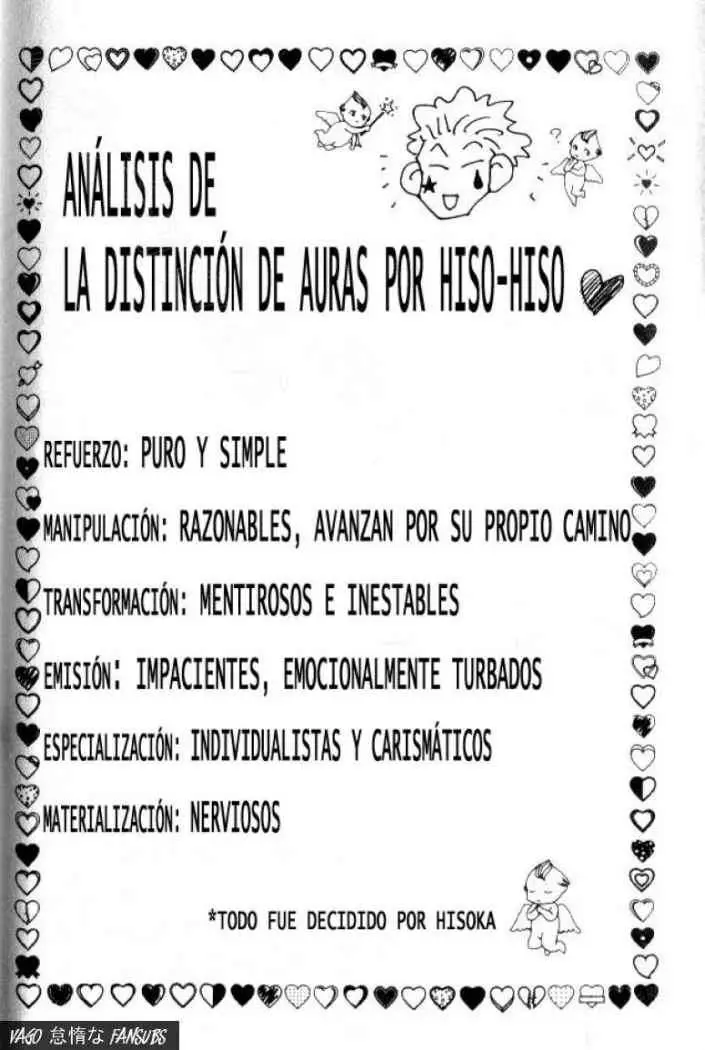 Hunter X Hunter capítulo 63, página 2