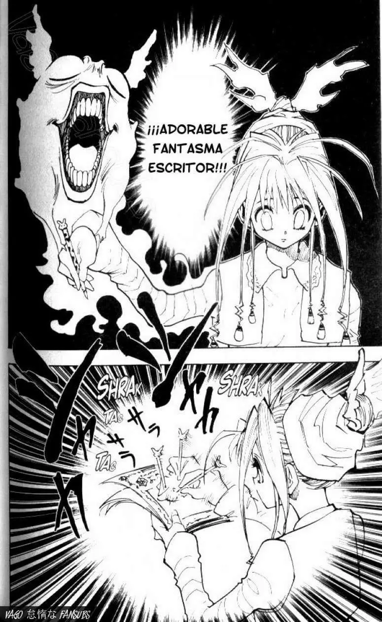 Hunter X Hunter capítulo 71, página 11