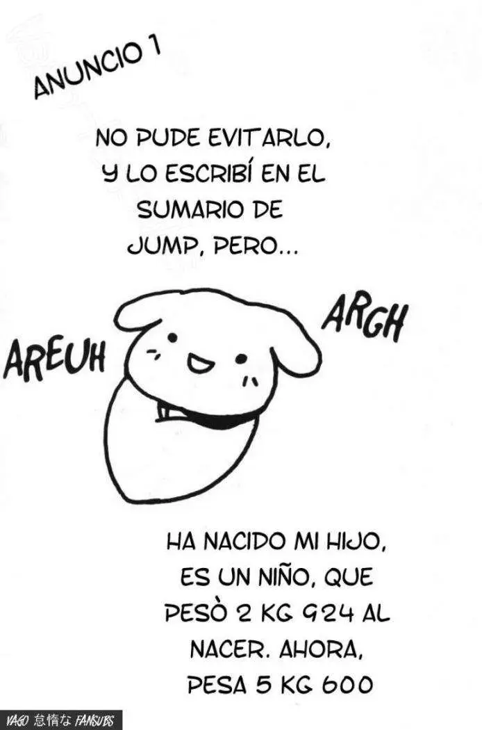 Hunter X Hunter capítulo 94, página 21