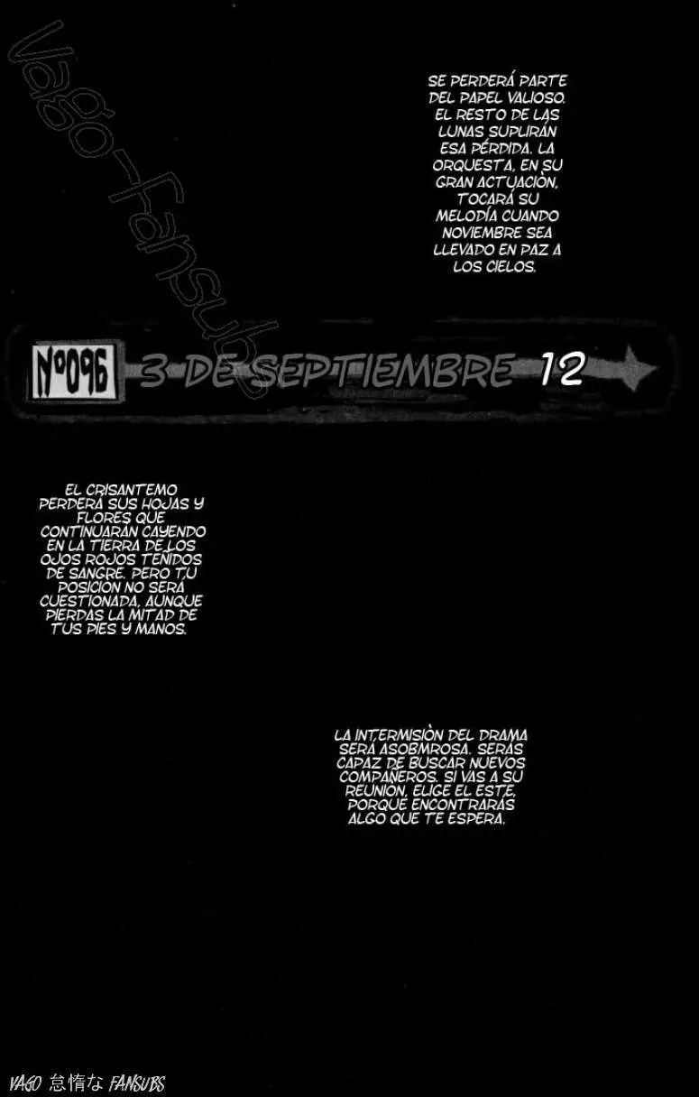 Hunter X Hunter capítulo 96, página 2