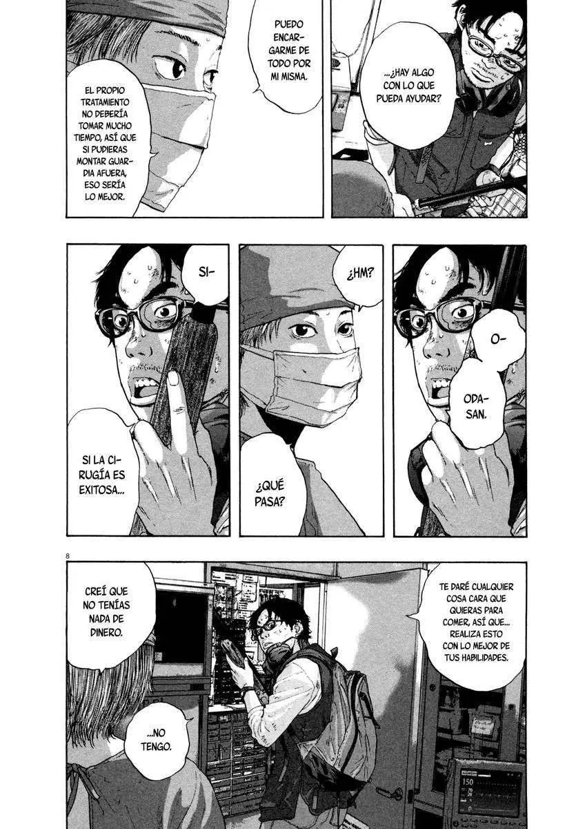 I Am A Hero capítulo 111, página 10