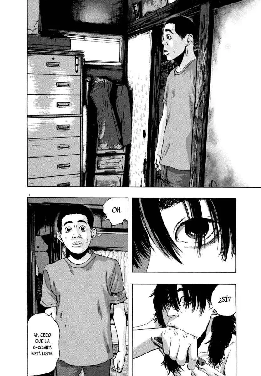 I Am A Hero capítulo 124, página 12